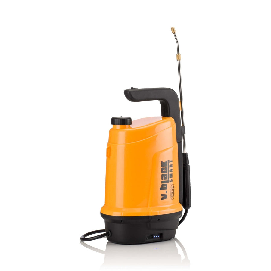 _Gift_Pompa Irroratrice a Batteria Smart 5 lt 19SME - VOLPI - Viridi