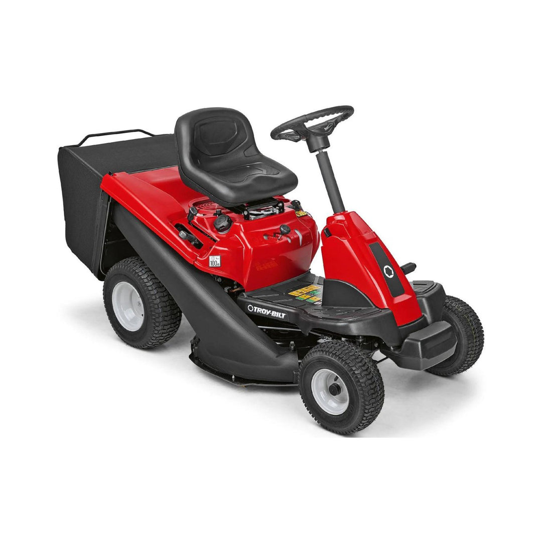 Trattorino Mini - Rider a Scoppio TB 76T - R 76CM - Troy - Bilt (Mtd) 13A726SD609 - MTD - Viridi