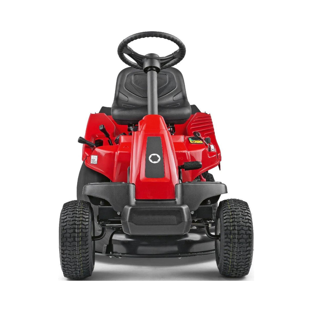 Trattorino Mini - Rider a Scoppio TB 76T - R 76CM - Troy - Bilt (Mtd) 13A726SD609 - MTD - Viridi