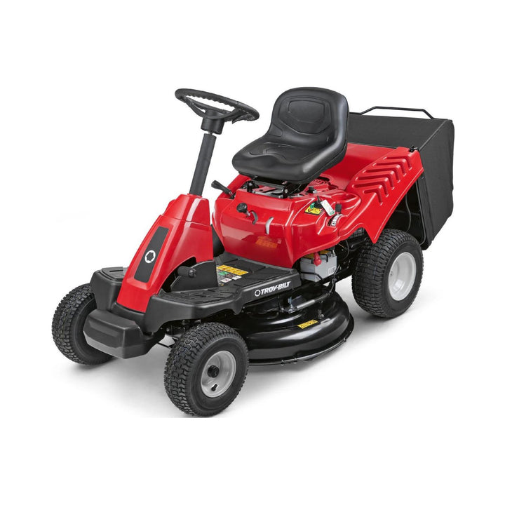 Trattorino Mini - Rider a Scoppio TB 76T - R 76CM - Troy - Bilt (Mtd) 13A726SD609 - MTD - Viridi