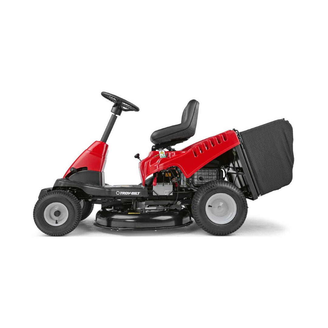 Trattorino Mini - Rider a Scoppio TB 76T - R 76CM - Troy - Bilt (Mtd) 13A726SD609 - MTD - Viridi