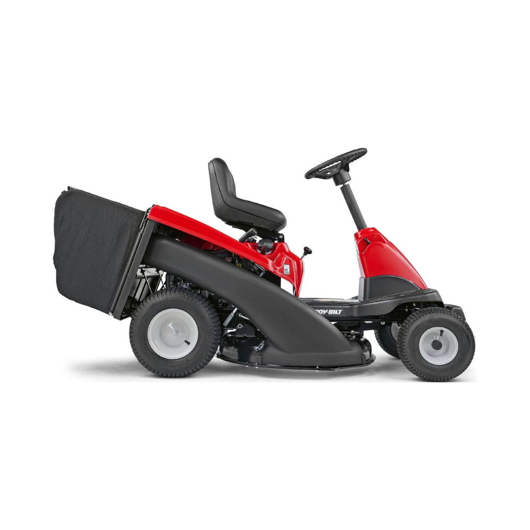 Trattorino Mini - Rider a Scoppio TB 76T - R 76CM - Troy - Bilt (Mtd) 13A726SD609 - MTD - Viridi