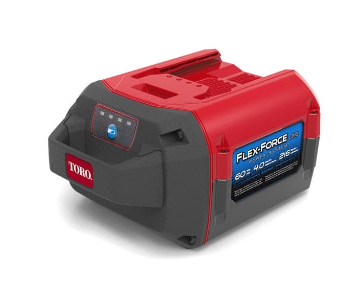 Batteria 60V Li - Toro - Flex-Force 81850 - TORO - Viridi