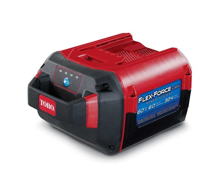 Batteria 60V Li - Toro - Flex-Force 81860 - TORO - Viridi