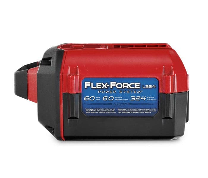 Batteria 60V Li - Toro - Flex-Force 81860 - TORO - Viridi