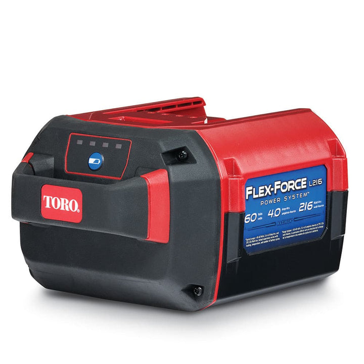 Batteria 60V Li - Toro - Flex-Force 81875 - TORO - Viridi