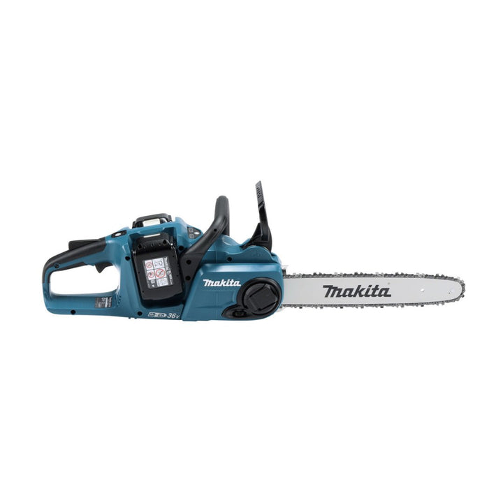 Motosega a Batteria 18Vx2 BL LXT - 35 cm DUC353Z - MAKITA - Viridi