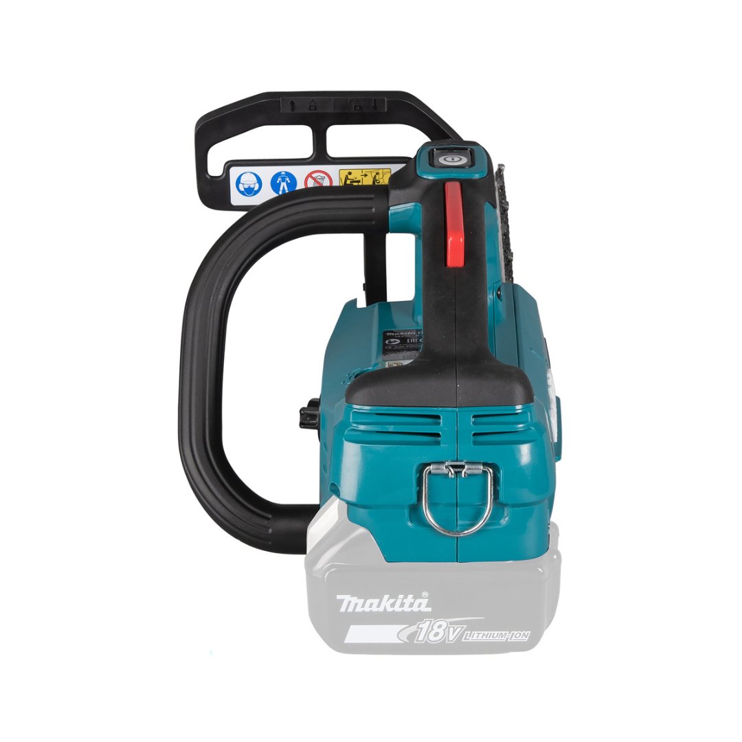 Motosega a Batteria LXT 18V - 25 cm DUC254Z - MAKITA - Viridi