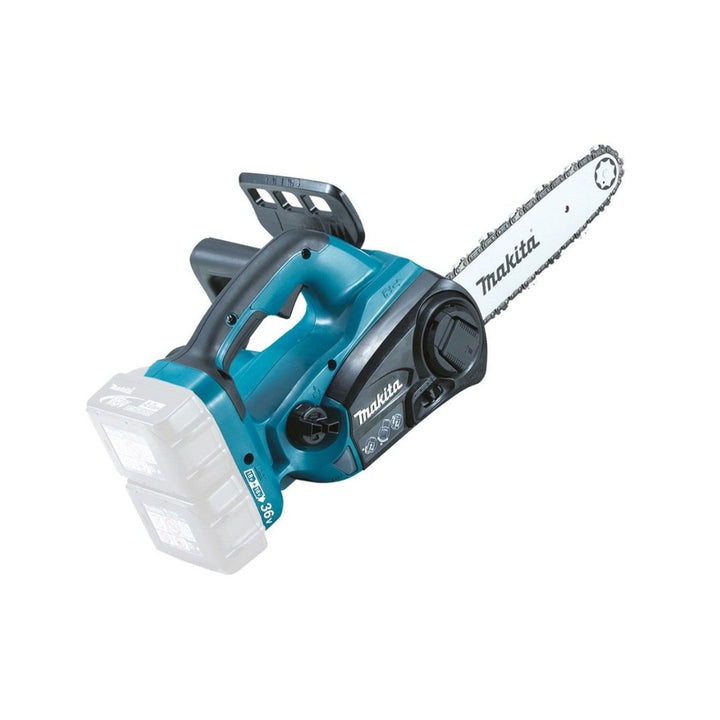 Motosega a Batteria LXT 18Vx2 - 25 cm DUC252Z - MAKITA - Viridi