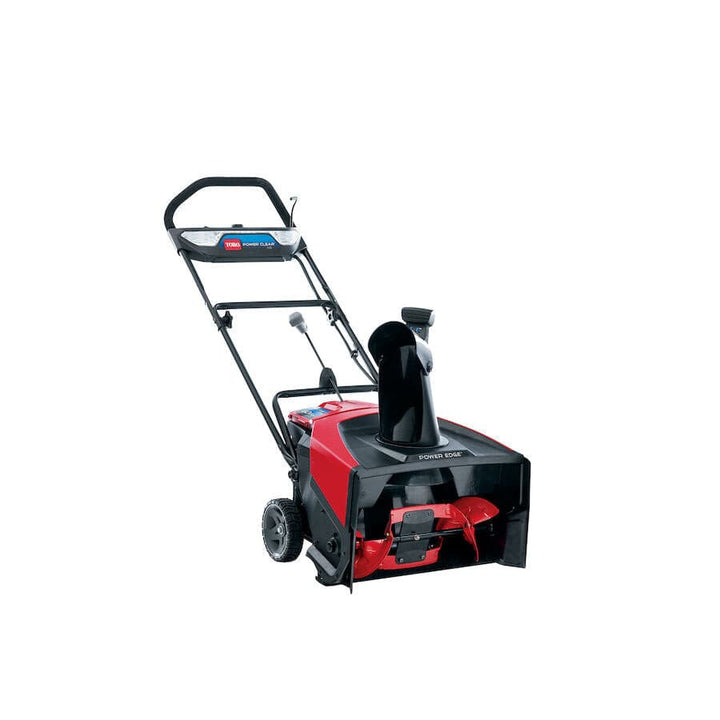 Spazzaneve a batteria 60V 53 cm 31853T - TORO - Viridi